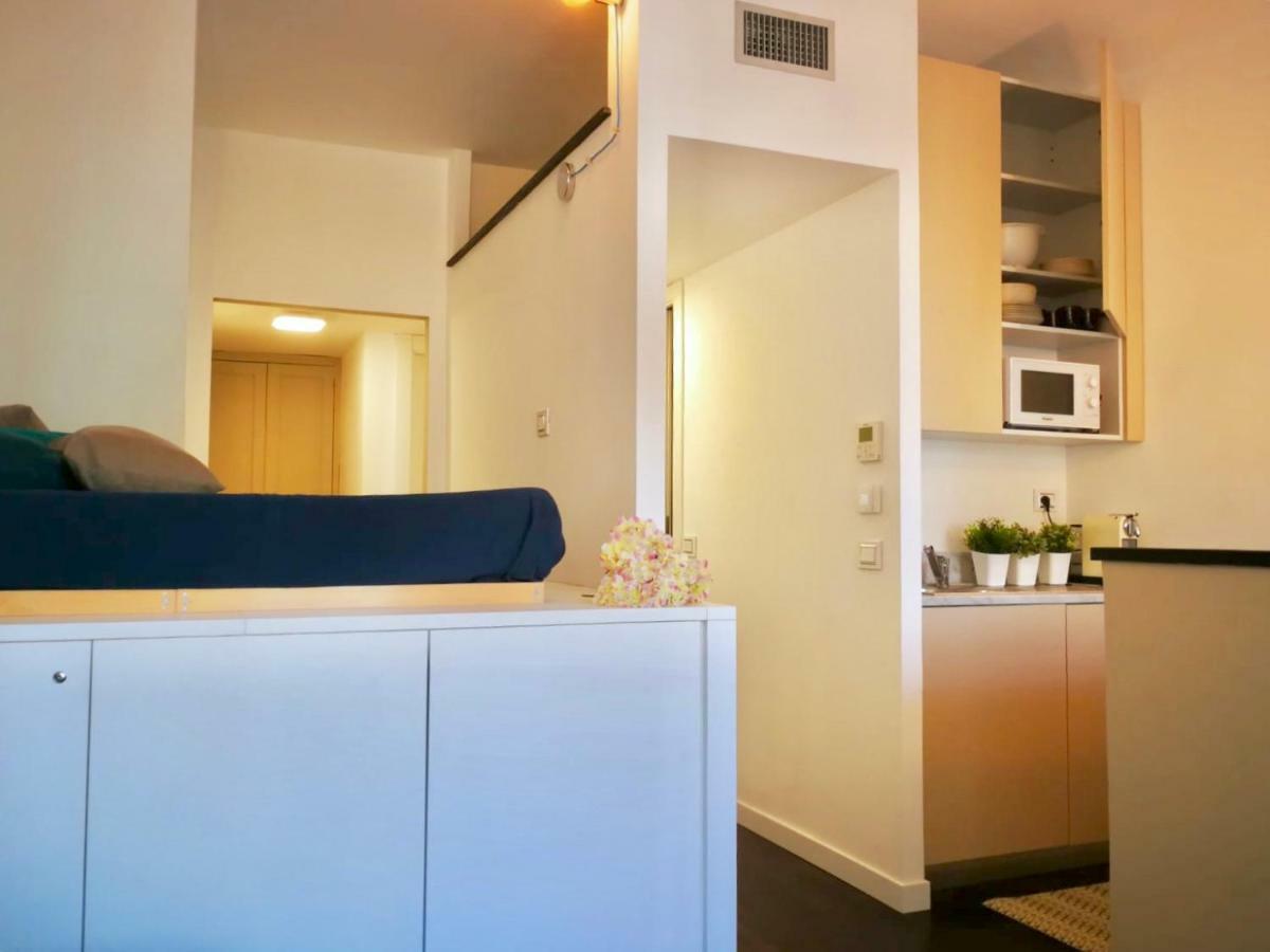 Sguardo Sul Porto Apartment คาโมยลี ภายนอก รูปภาพ