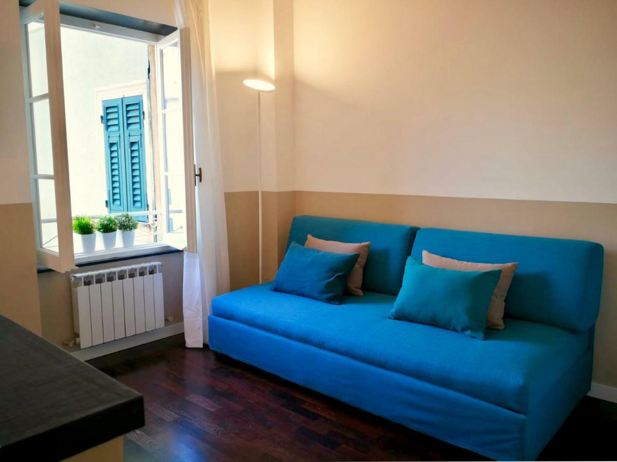 Sguardo Sul Porto Apartment คาโมยลี ภายนอก รูปภาพ