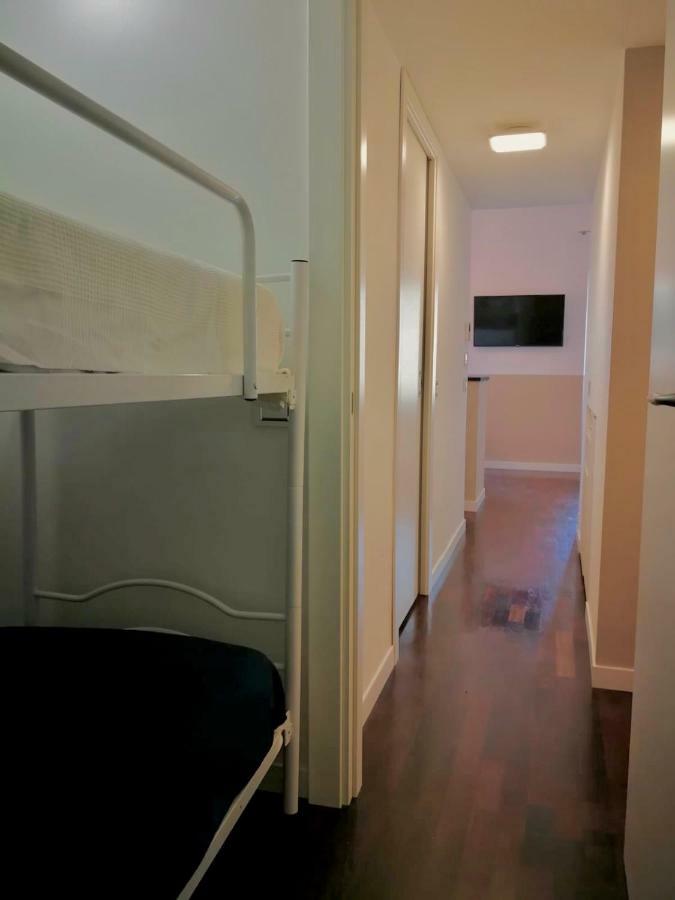 Sguardo Sul Porto Apartment คาโมยลี ภายนอก รูปภาพ
