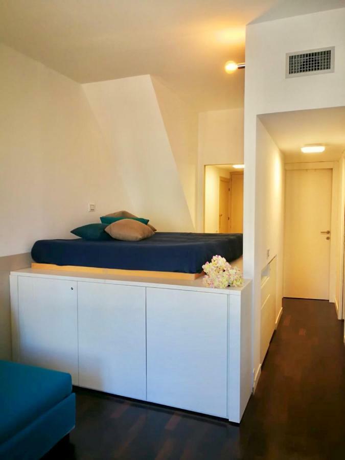 Sguardo Sul Porto Apartment คาโมยลี ภายนอก รูปภาพ